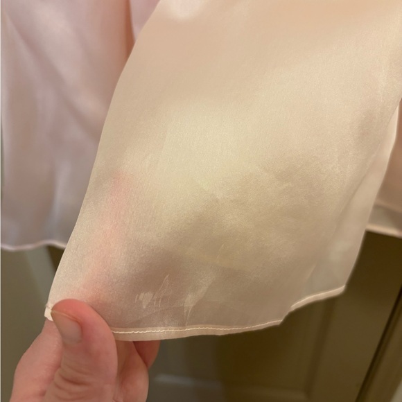 Selkie Da Vinci Puff - Size XL - Peach Fuzz - Picture 6 of 7